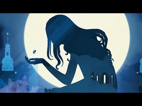 Видео: Gris - Стрим с Аллегорией!