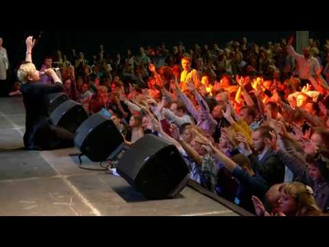 Видео: Конференция Погружение в любовь Отца с Хайди Бейкер, нарезка, посвящение.