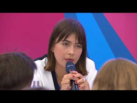 Видео: Успешный коворкинг - захотел и сделал?