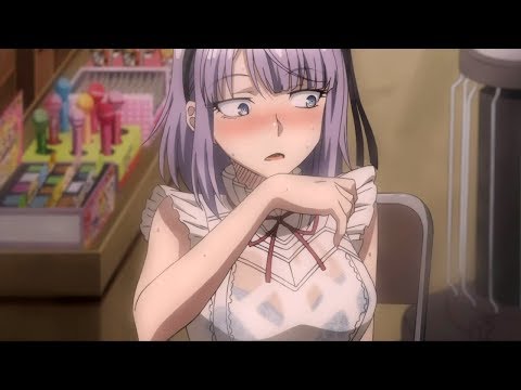 Видео: Аниме приколы №1 / Чаю? / выпуск #17