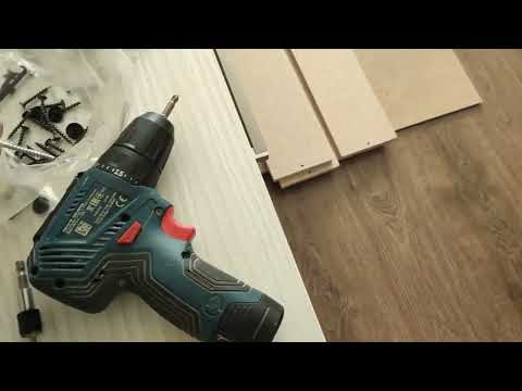 Видео: Самая дешёвая кровать Стендмебель Гармония КР-601