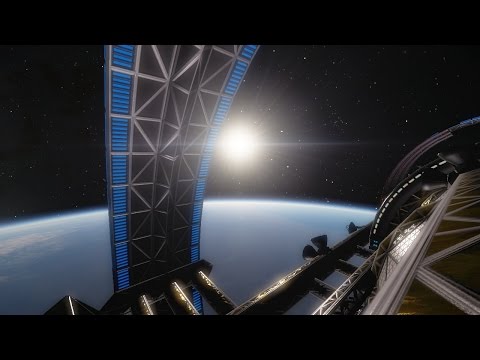 Видео: МежГАЛАКТИЧЕСКИЙ стрим