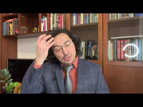 Видео: Трудные клиенты: 10 типажей на примере клиентов адвоката