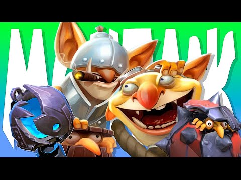 Видео: КАРМАННЫЙ МИНЁР - МОНТАЖ (DOTA 2)