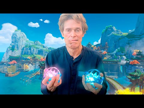 Видео: Тик Ток Геншин Импакт №3 / Tik Tok Genshin Impact / тикток геншин / Подборка тик токов геншин