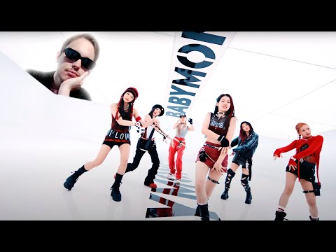 Видео: ❤️ПРЕЕМНИЦЫ BLACKPINK? РЕАКЦИЯ НА BABYMONSTER - 'BATTER UP' M/V | REACTION TO K-POP