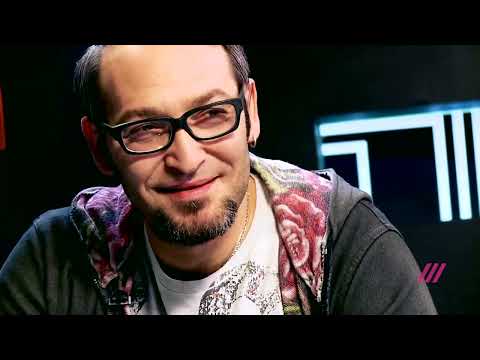 Видео: «Время было дикое» / Игорь Шулинский часть 1