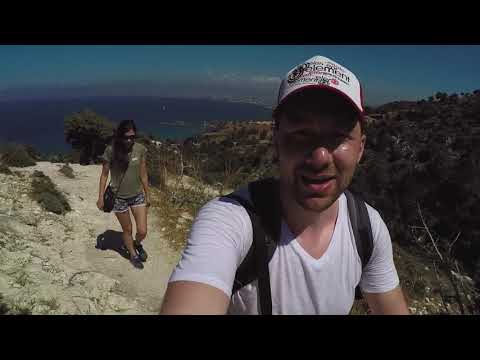 Видео: КИПР ТРОПА И КУПАЛЬНЯ АФРОДИТЫ