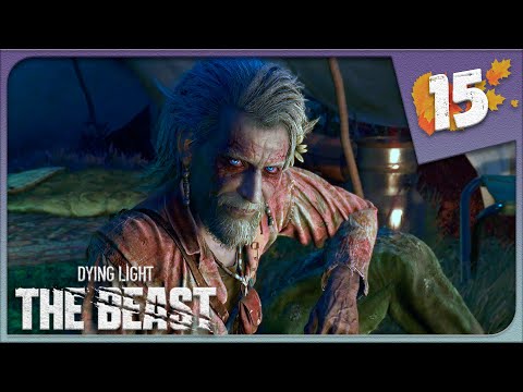 Видео: ЗАЧЕТНЫЕ ГЛЮКИ ► Dying Light: The Beast #15