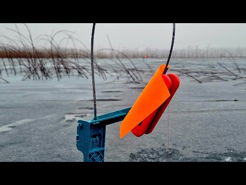 Видео: ЗАБРАЛИСЬ В САМУЮ ГЛУШ!!РЫБАЛКА НА ЖЕРЛИЦЫ 2024.ЗИМНЯЯ РЫБАЛКА.