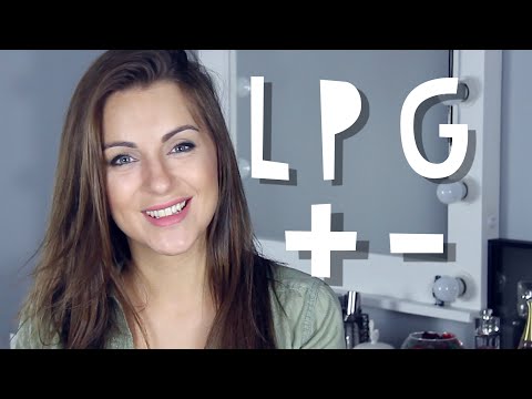 Видео: ОПЫТ LPG _ буду ли делать еще?!
