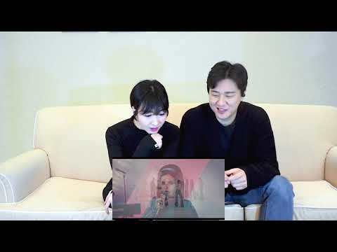 Видео: РЕАКЦИЯ КОРЕЙЦЕВ НА Little Big - Uno (включаем субтитры)