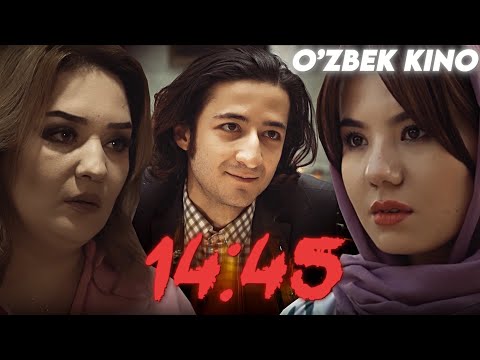 Видео: О'ZBEK FILM || O'NBESHTAKAM UCH ||  ЎЗБЕК ФИЛМ