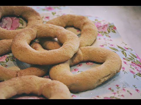 Видео: КРЕНДЕЛЬ В САХАРЕ: ЛУЧШИЙ СОВЕТСКИЙ РЕЦЕПТ!