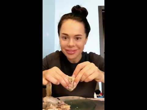 Видео: Кристина Сафронова (@kristina110687) • Instagram