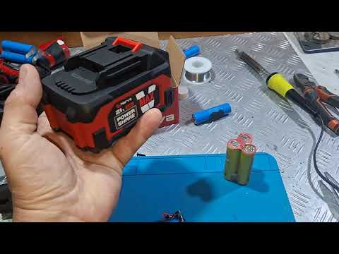 Видео: Розыгрыш призов - лот 3 АКБ Narva 21V🎉