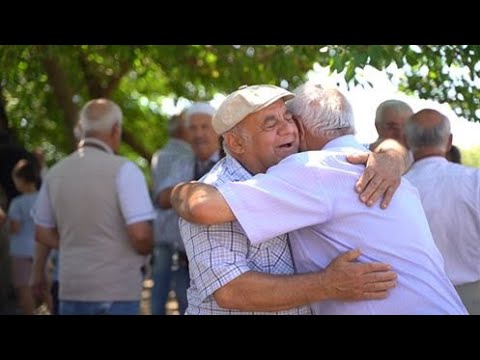 Видео: Ускут - село с особым характером