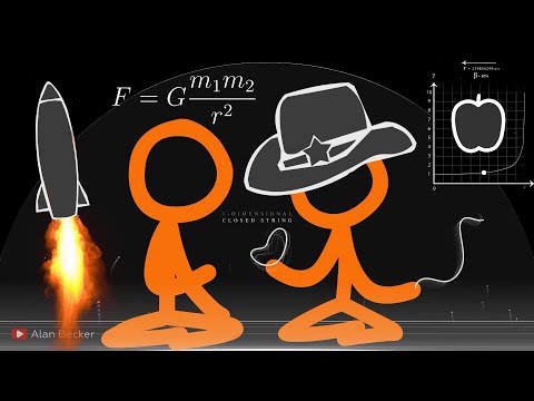 Видео: Полное объяснение ролика «Animation vs. Physics» (feat. @MakarSvet13)