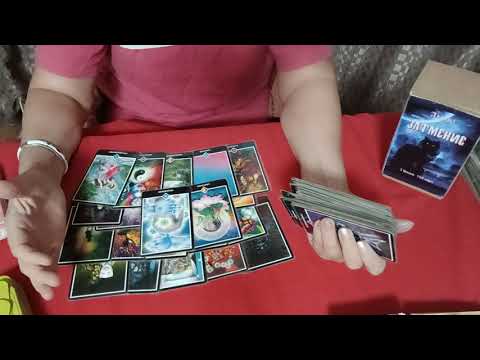 Видео: ОН  ВАС ОТВЕРГ, ЧТО БУДЕТ ДАЛЬШЕ.???ВЕРНЕТЬСЯ ЛИ ОН.😇😂