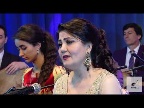 Видео: Man ba dunboli dilam Parvin Mahmadyor. 2018. Парвин Махмадёр. новая песня 2018.