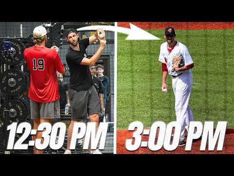 Видео: 35-летний тренер возвращается к карьере ради профессионального старта | Крейг Стем