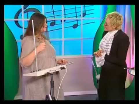 Видео: Музыка 41. Терменвокс  — Академия занимательных наук