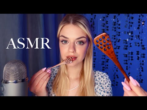 Видео: АСМР Засыпай вместе со мной 😴💞asmr fall asleep