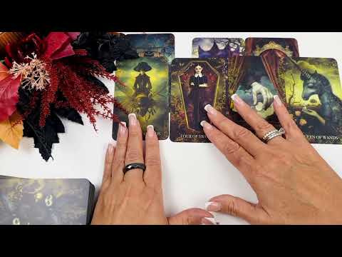 Видео: ХОЧЕТ ЛИ ОН ПЕРЕМИРИЯ? ХОЧЕТ ЛИ ОН ВЕРНУТЬ ВАС? Таро онлайн гадание