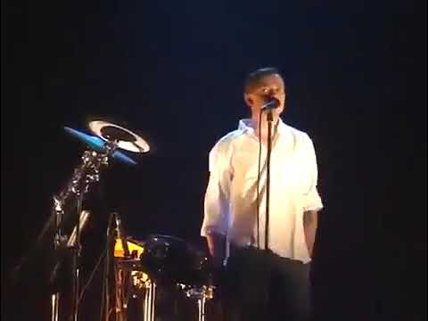 Видео: Дельфин   Штемпель Live @ ДК Ленсовета, Санкт Петербург, 30 11 2007