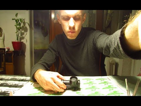 Видео: Американский Бипер для охоты SportDog DSL-400 Обзор бипера после ремонта