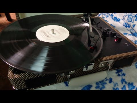 Видео: Совет по исправлению косяка на Crosley Cruiser