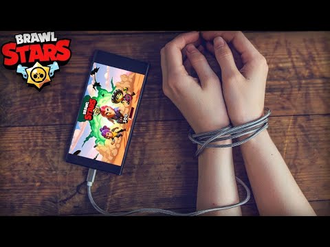 Видео: ТОП 5 ВИДА ИГРАЧИ В BRAWL STARS