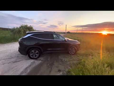 Видео: Джетур Дашинг пробег 90 000 км | Честный обзор 