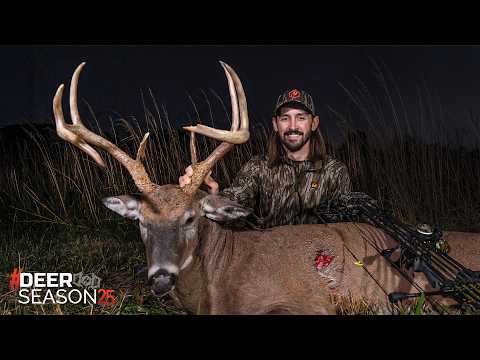 Видео: Миссури Брут Форреста: как управлять стадом оленей | Сезон оленей 25