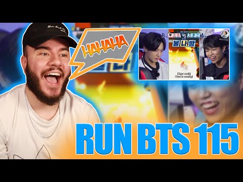 Видео: RUN BTS - 115 Эпизод (&T1) "Лига Номер 1" 2 часть | REACTION FROM RUSSIA | РЕАКЦИЯ