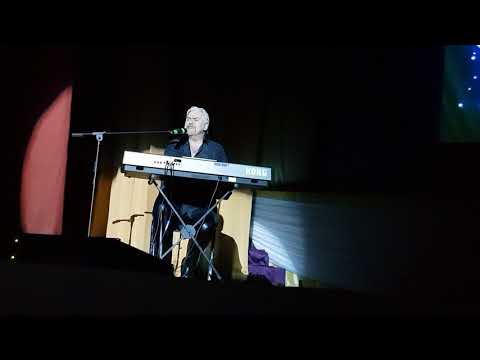 Видео: Александр Тищенко - Прима-Балерина ( Live )
