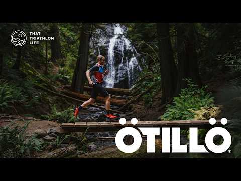 Видео: С последнего места на первое | Заплыв на острове Оркас