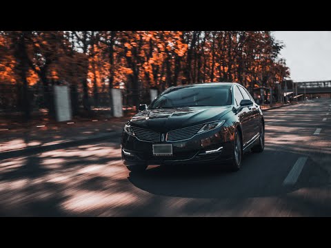 Видео: Lincoln MKZ 2.0T AWD. Фьюжн только лучше и красивее