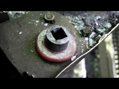 Видео: Artistic forging 2 part. Кованое ограждение. Кованые элементы