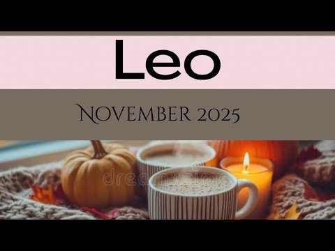 Видео: Лев — Раскрытие их чувств — Вы для них дом — Ведомый судьбой #Таро