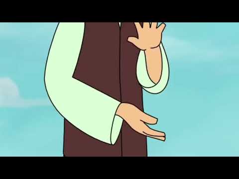 Видео: Ы.Алтынсарин "Әке мен бала"