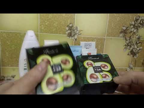 Видео: Пустые баночки за апрель 2025