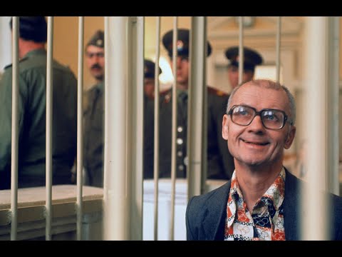 Видео: Ростовын яргачин Чикатило Part 1/Bolson yavdal