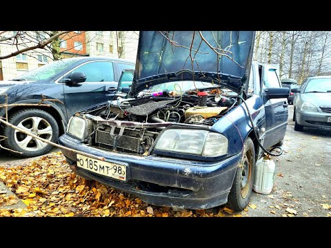 Видео: Сделали КАПИТАЛКУ И НЕ ЗАВЕЛИ! В чем проблема?