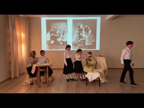 Видео: Они ушли от нас святыми, как жили с нами на земле