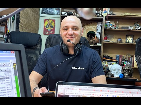 Видео: О современных методах угона автомобилей. Можно ли защититься, и, если да, то как ?