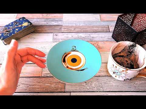 Видео: 😲СЕЙЧАС ‼️ Какую тайну и секрет откроет вам кофейная гуща ❓️🗝☕️ НОВОЕ