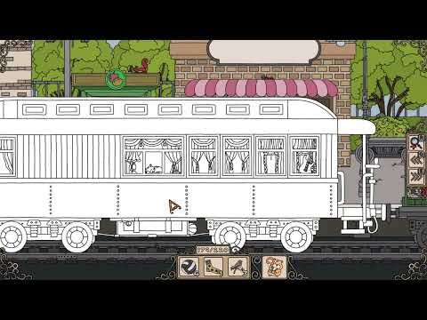 Видео: #10 СНОВА ИЩУ И БОЛТАЮ - Find All 3: Travel (Прохождение)