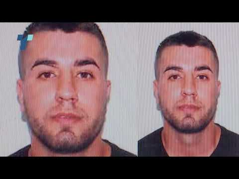 Видео: Обвиненија за убиства за Беланоца/Барон и за продажба на дрога за Штекли