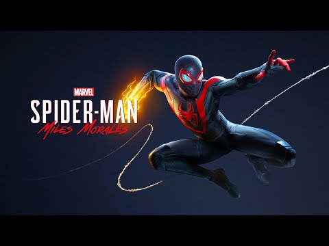 Видео: Прохождение Marvel's Spider-Man: Miles Morales ➤ 4K ➤ Часть 2 ➤ Встреча с Умельцем